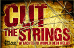 Cut the Strings