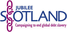 Jubilee Scotland