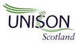 Unison Lothian Health Office