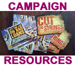 campaign resources