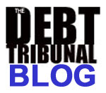 Debt Tribunal Blog