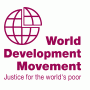 World Development Movement Scotland